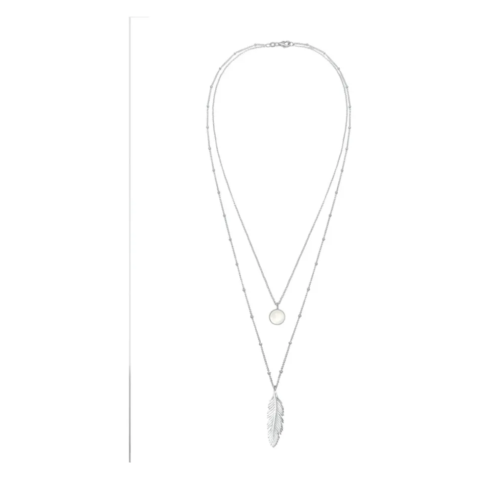 Layer Necklace