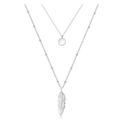 Layer Necklace