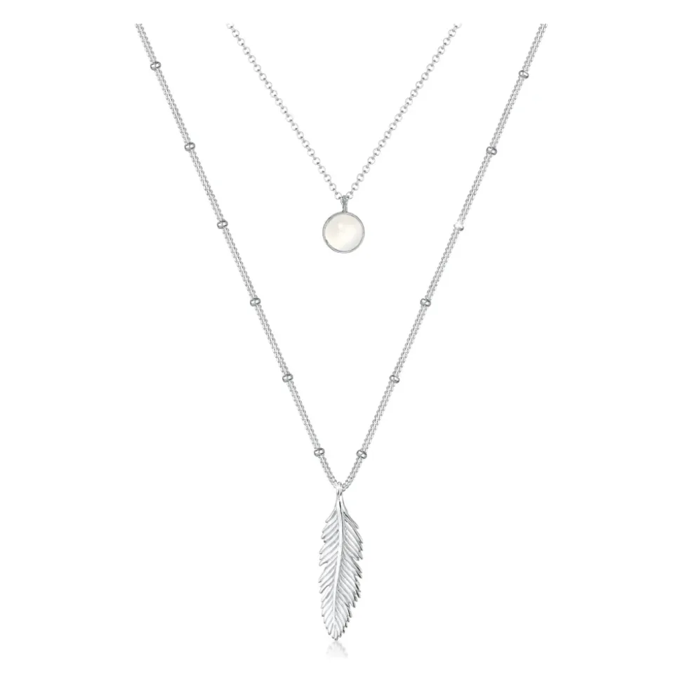 Layer Necklace