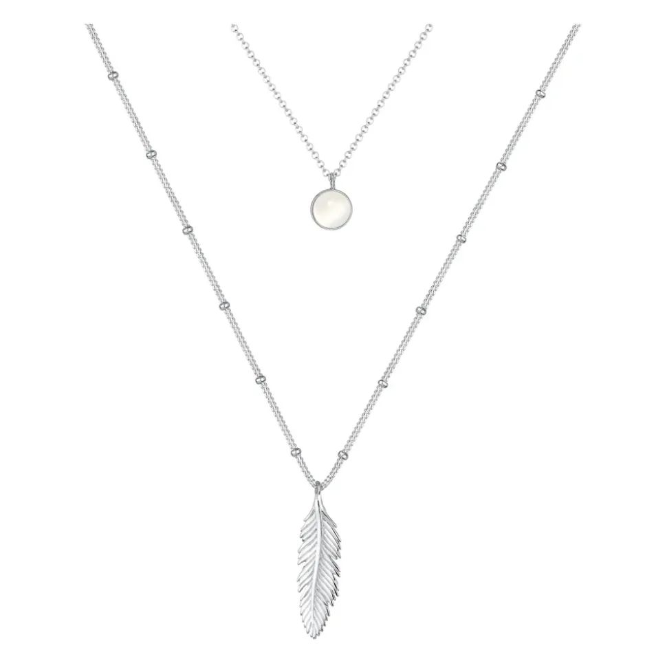 Layer Necklace