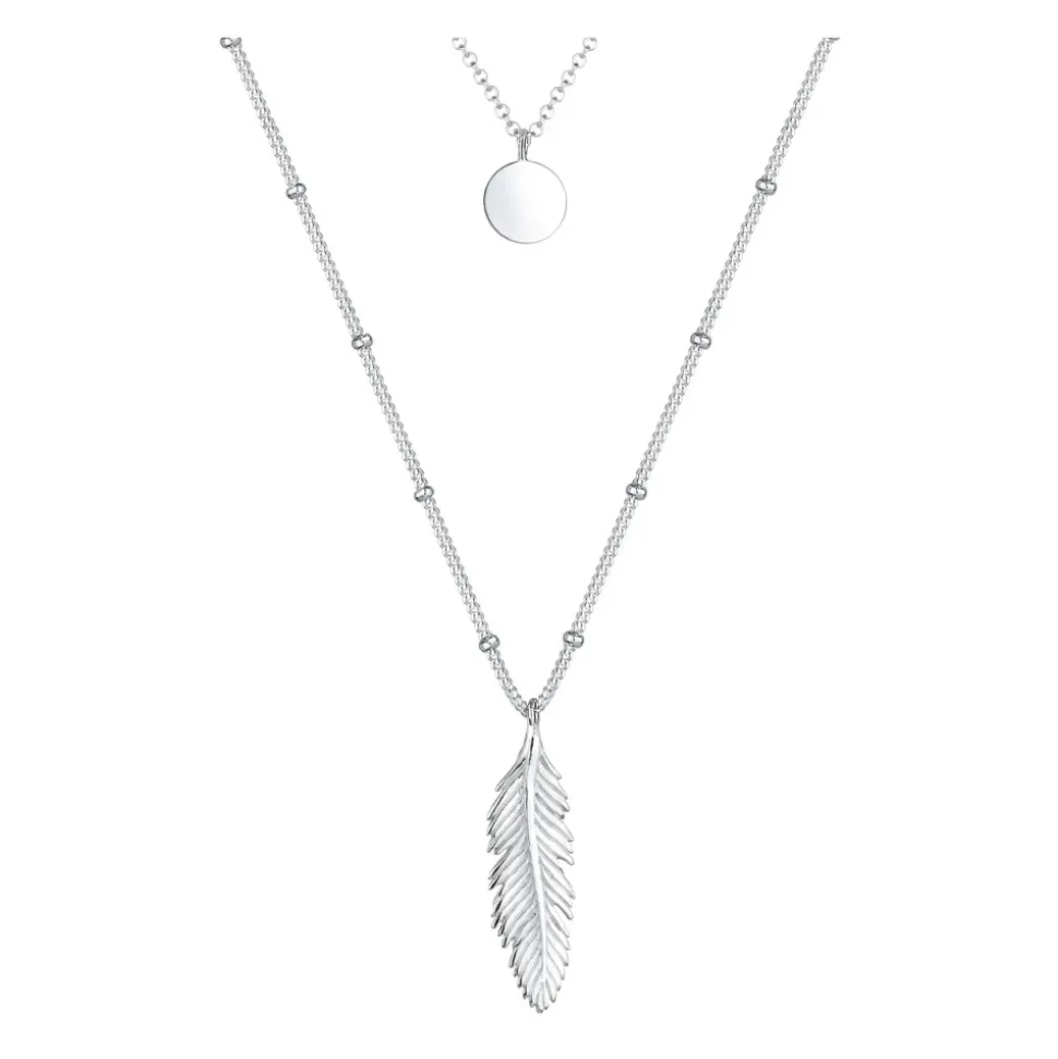 Layer Necklace
