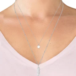 Layer Necklace