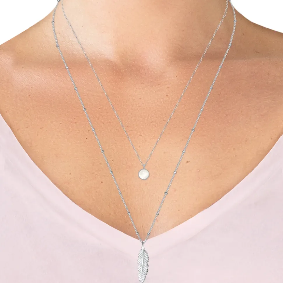Layer Necklace