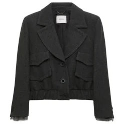 LAYERED COOLNESS Jacke