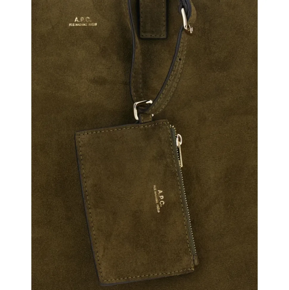 Le Drummer Bag