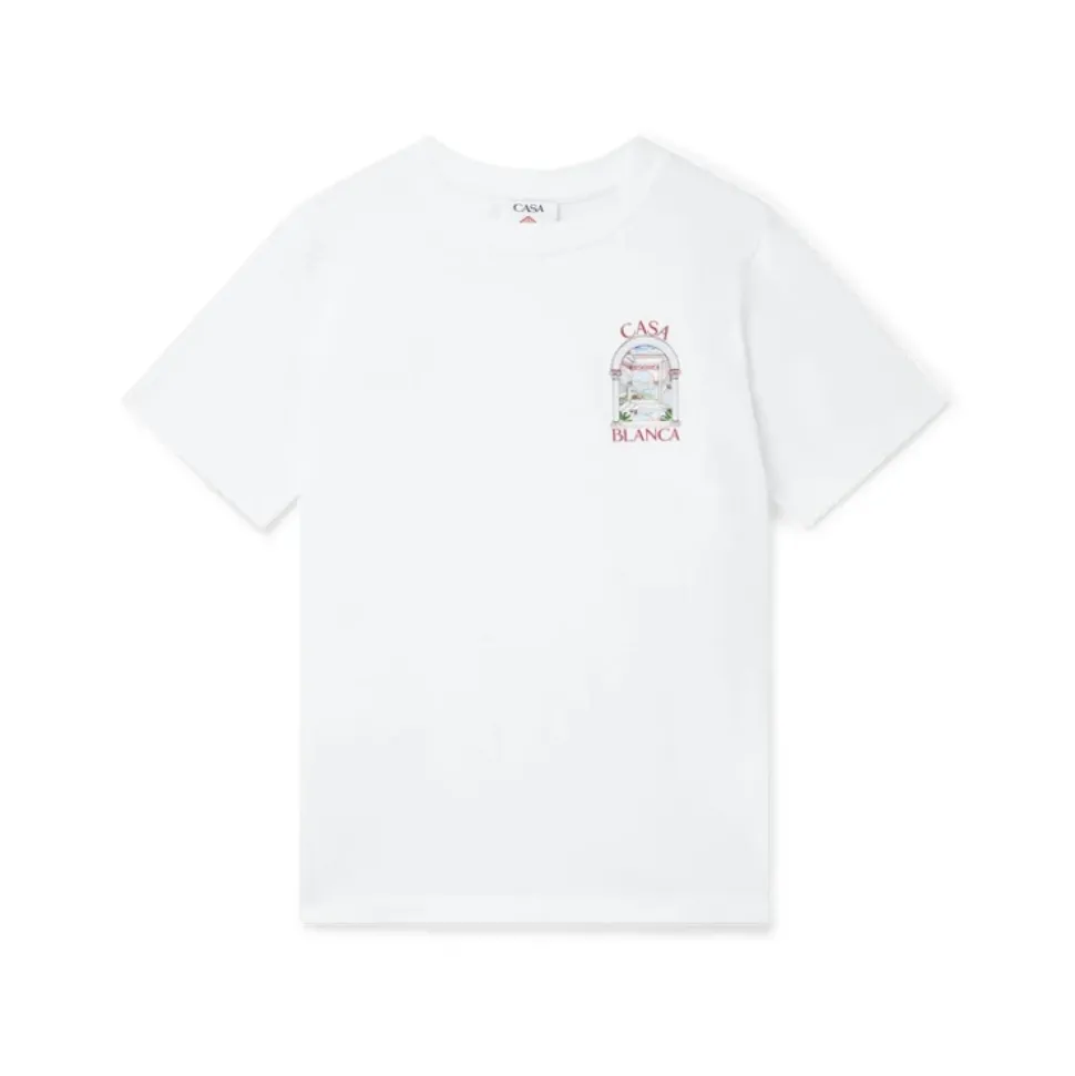 Le Passage T-shirt
