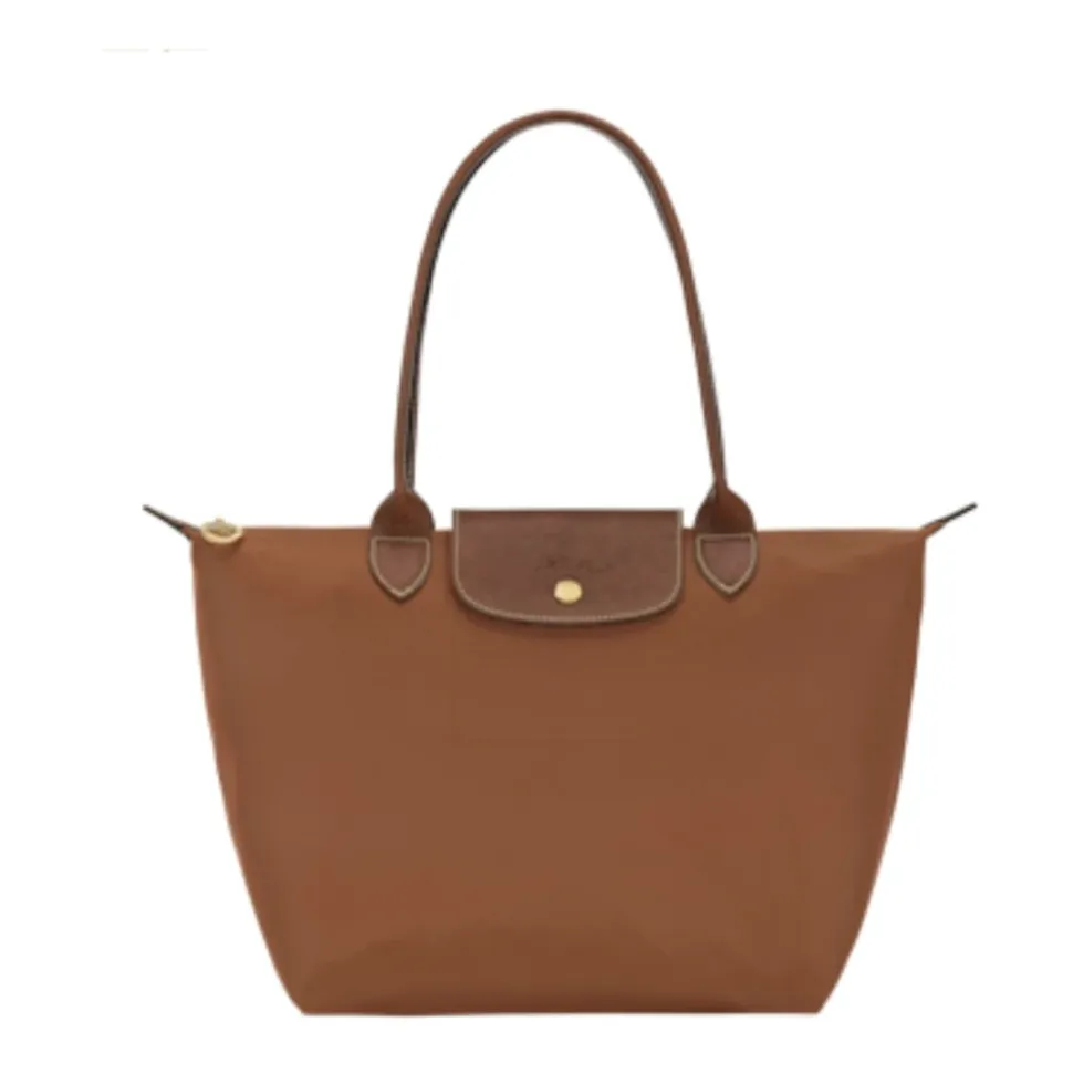 Le Pliage Green Bolso de hombro L