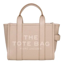 Leather Small Tote