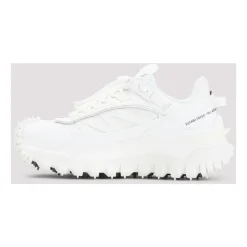 Leather Sneakers
