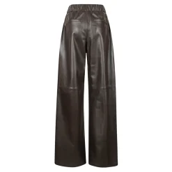 Leather Trousers