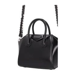 Lederbox Tasche