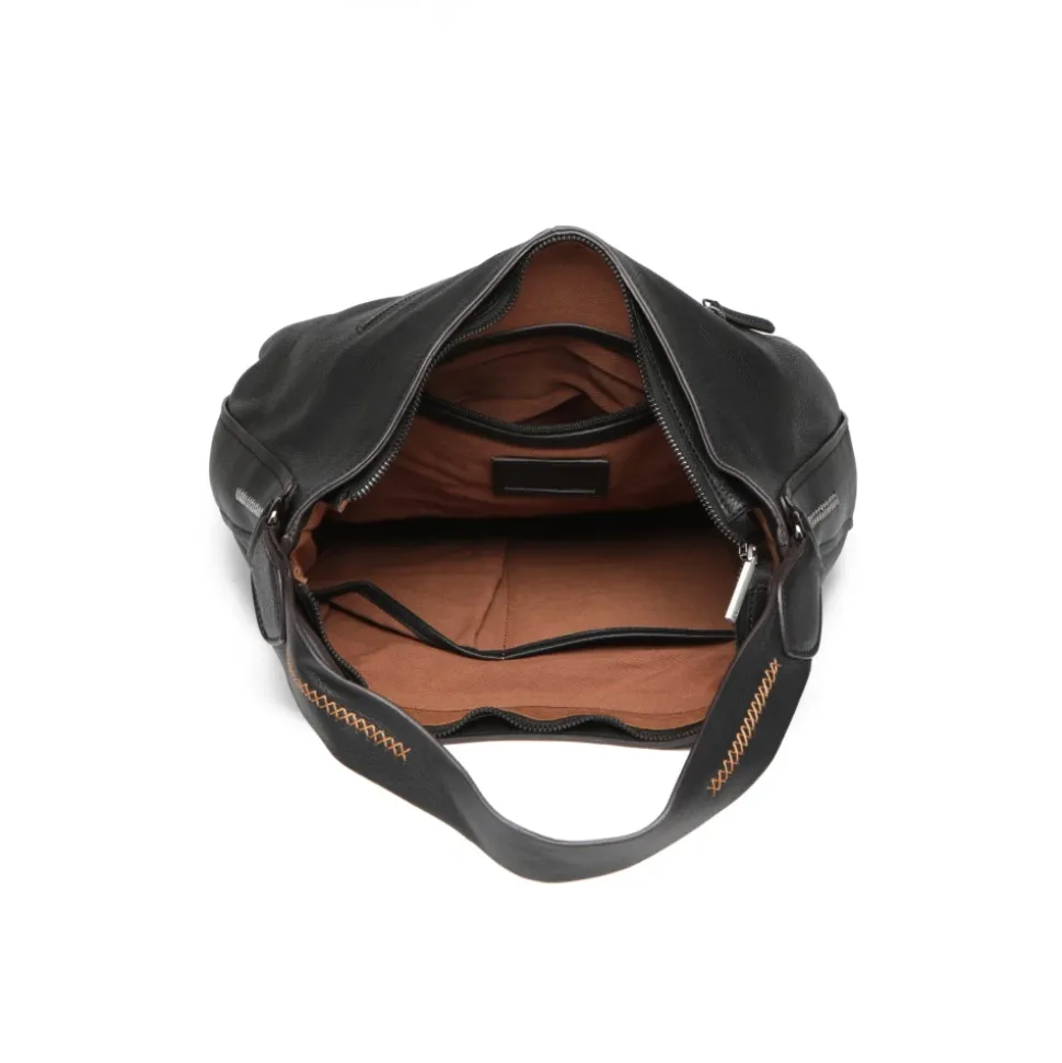Ledertasche