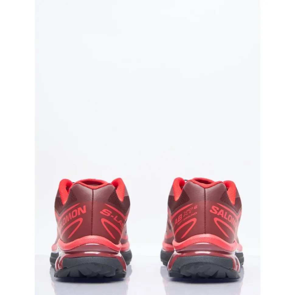 Leichte X-T 6 Sneakers