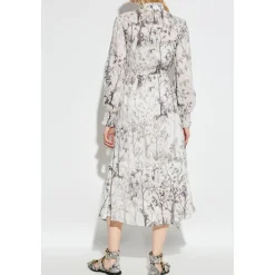 Leinenkleid Skylar