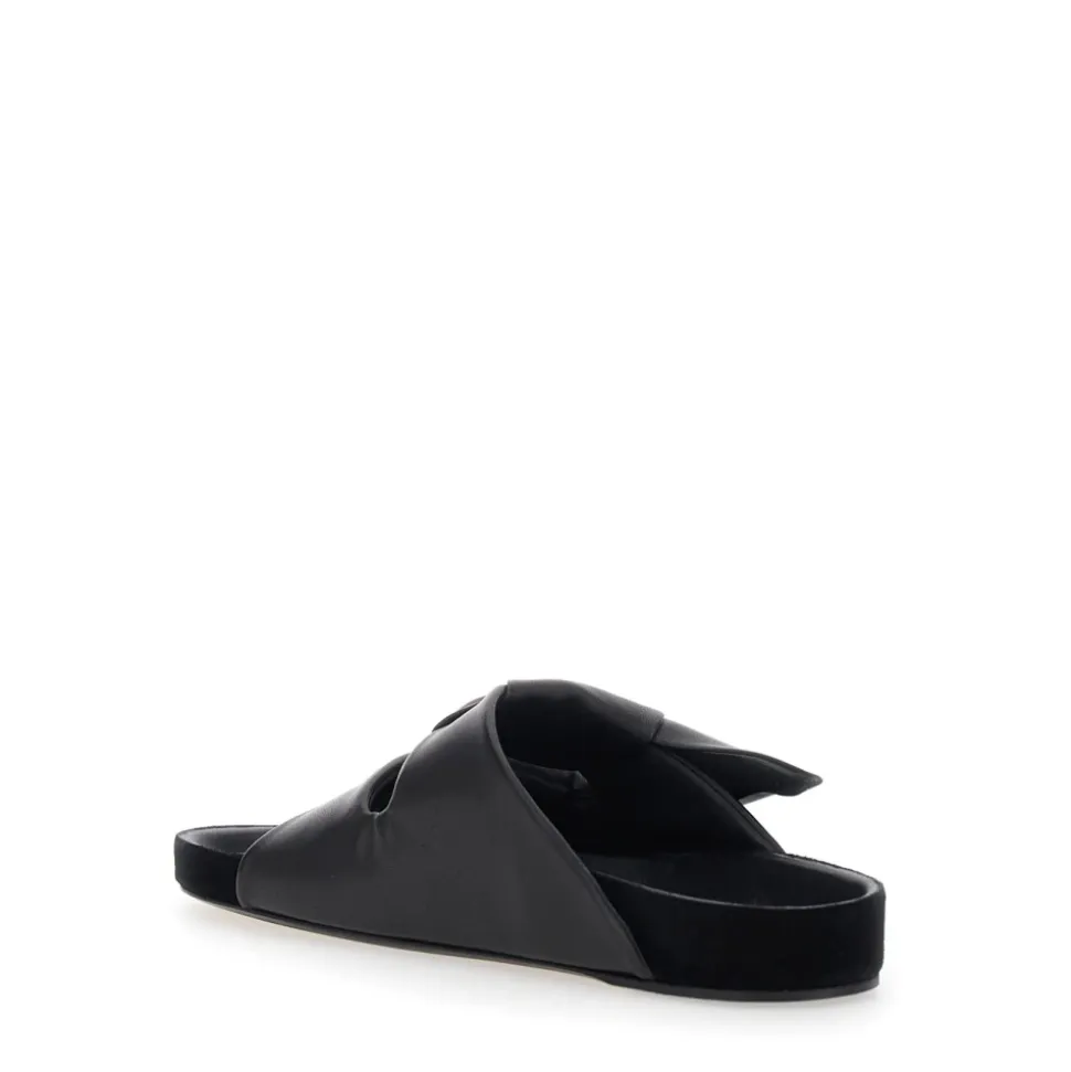 Lennyo Sandalen