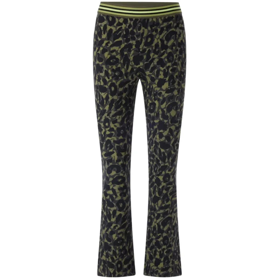 Leo Bootcut Hose FREDERICA