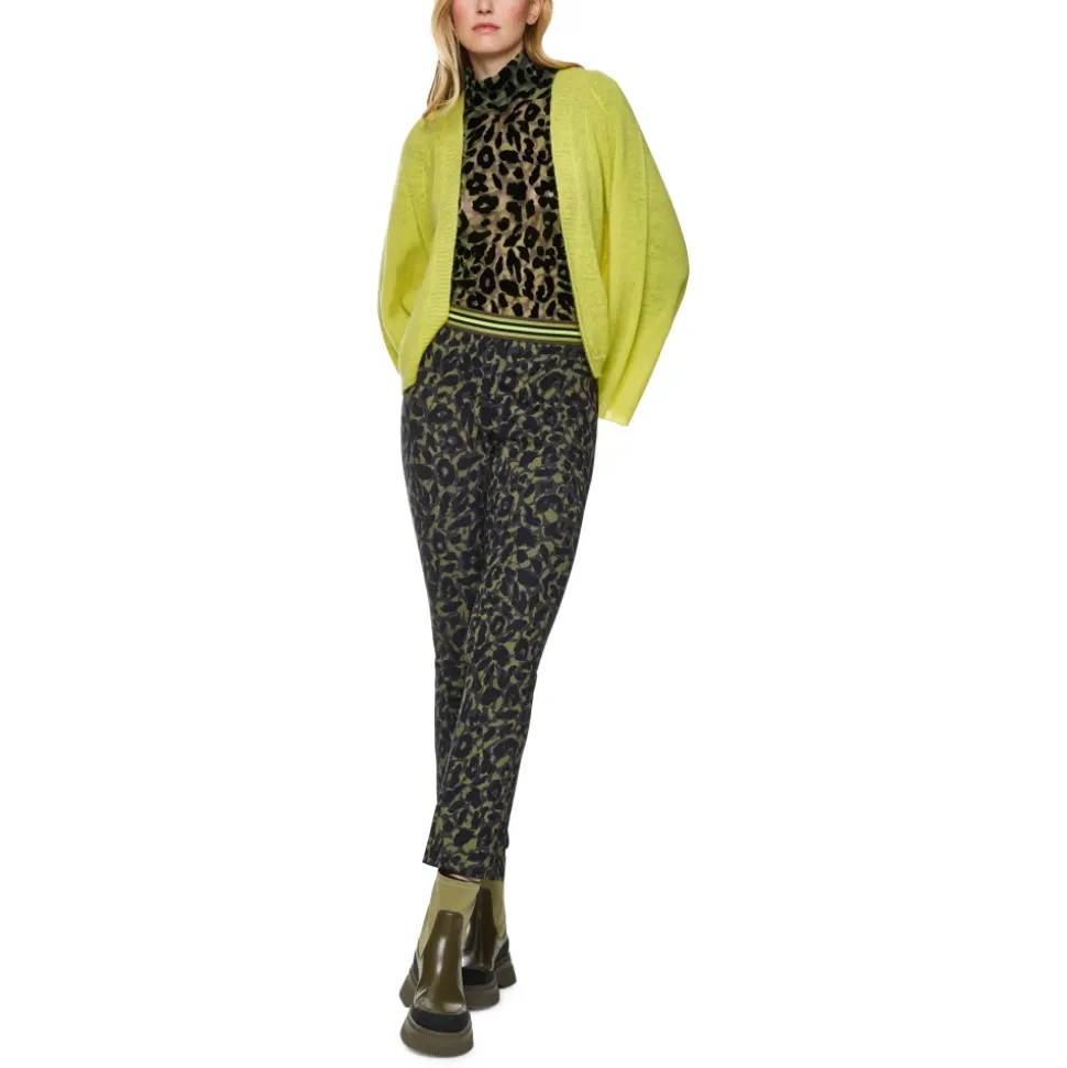 Leo Bootcut Hose FREDERICA