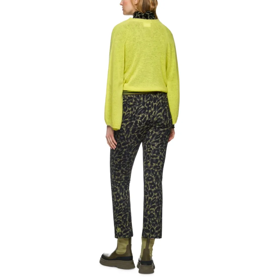 Leo Bootcut Hose FREDERICA
