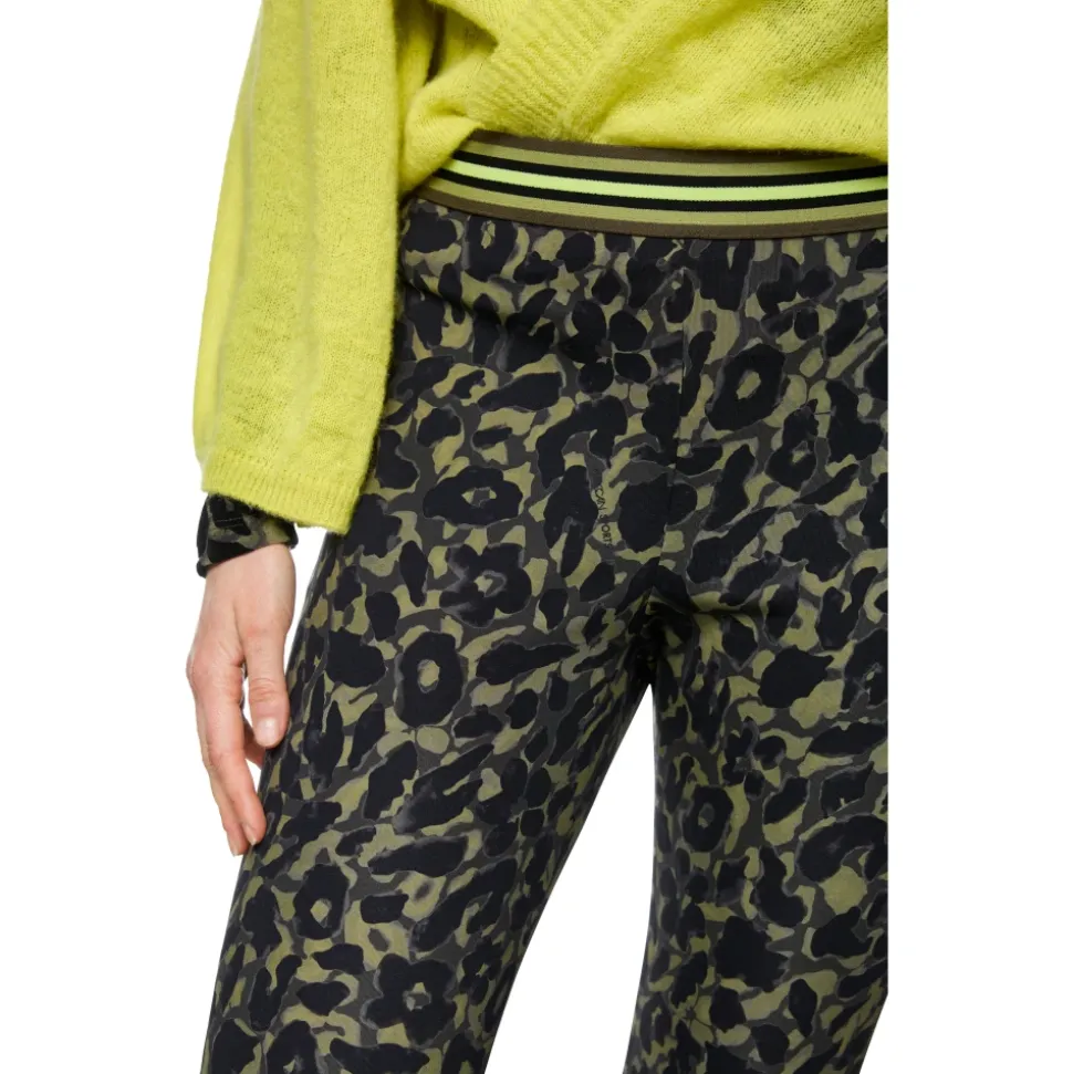 Leo Bootcut Hose FREDERICA