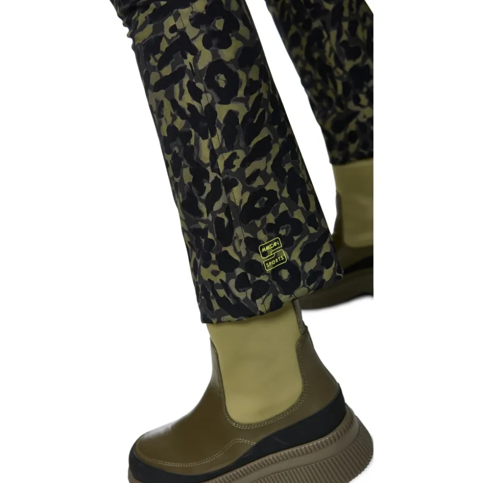 Leo Bootcut Hose FREDERICA