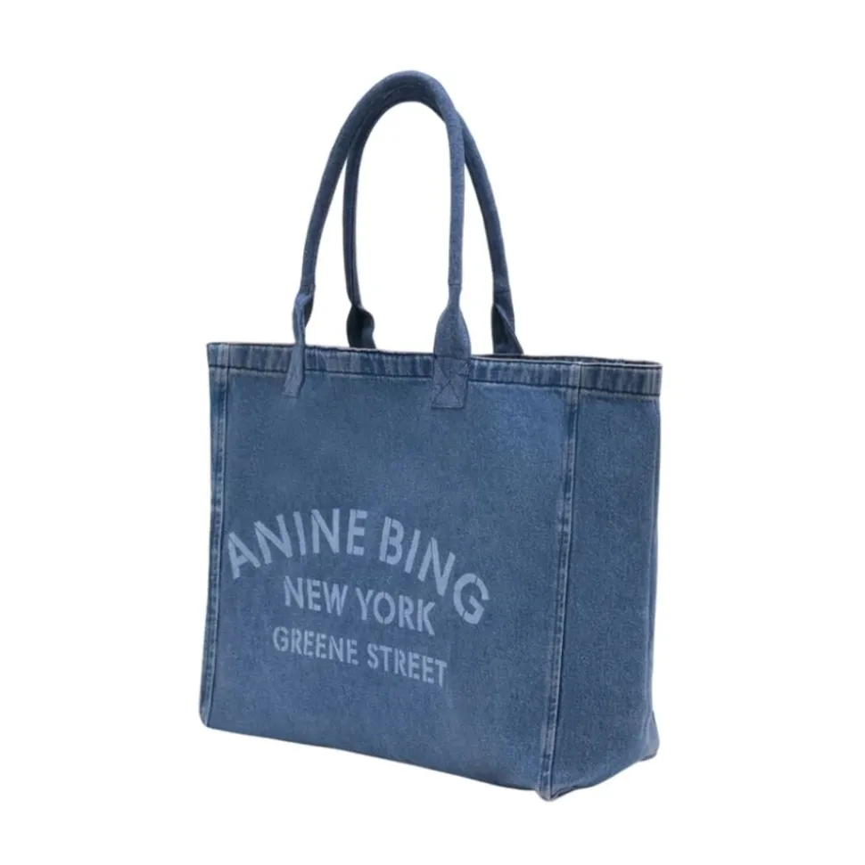 Leo Shopper Bag