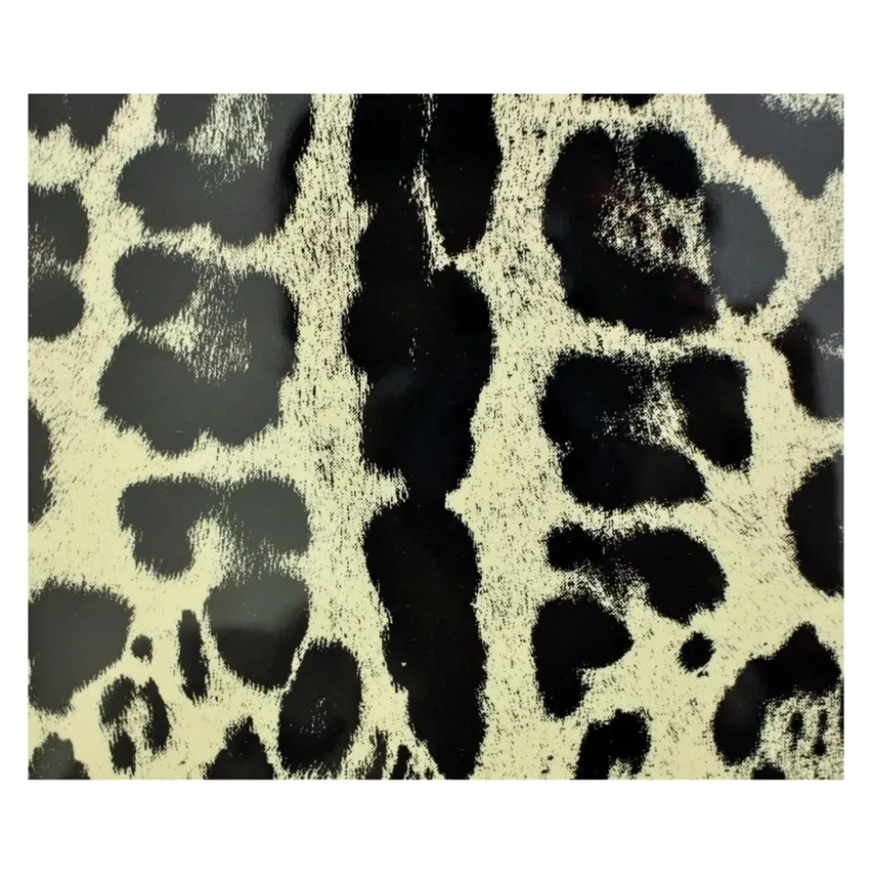 Leopard Print iPad Mini Hülle