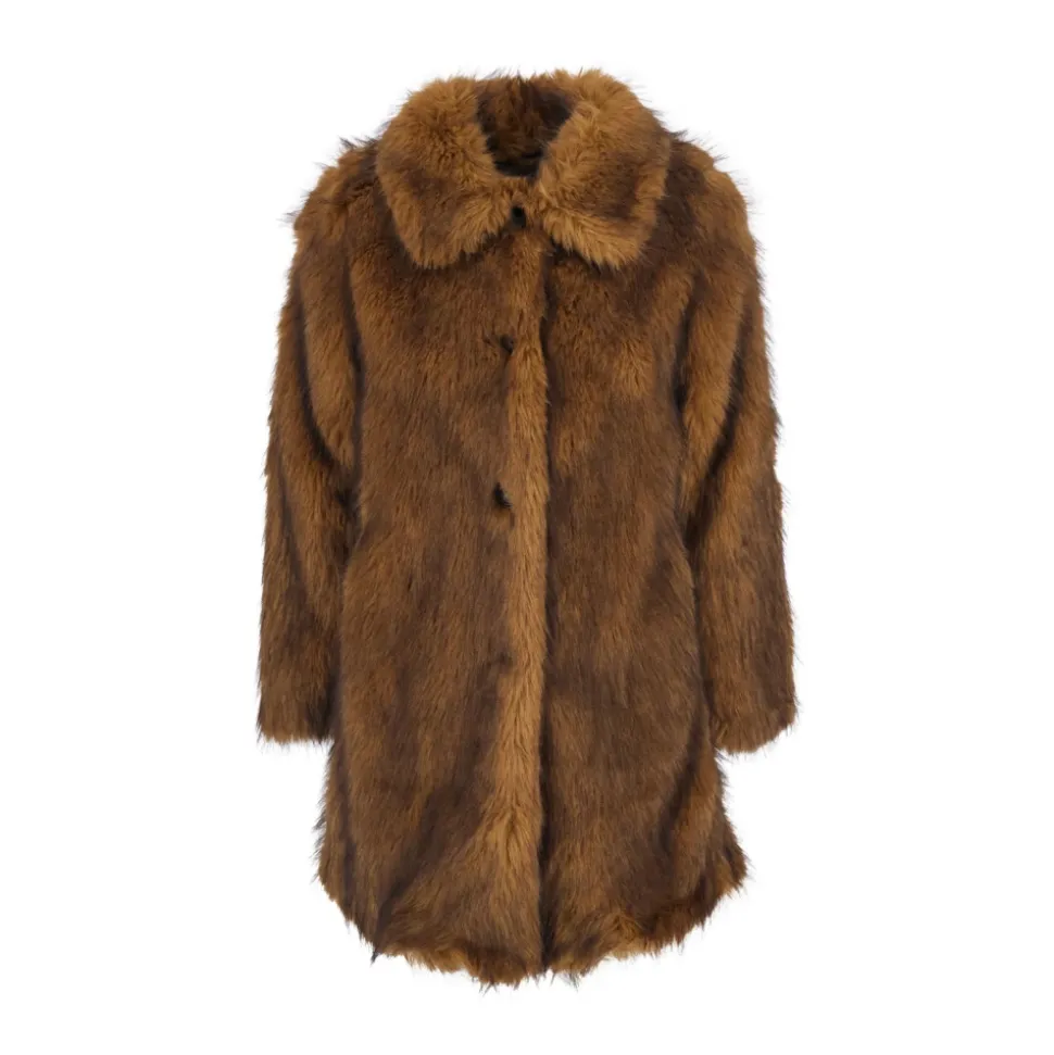 Lestor Coat