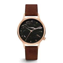 Lexi Marble Watch