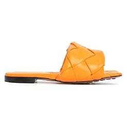 Lido Flat Sandal