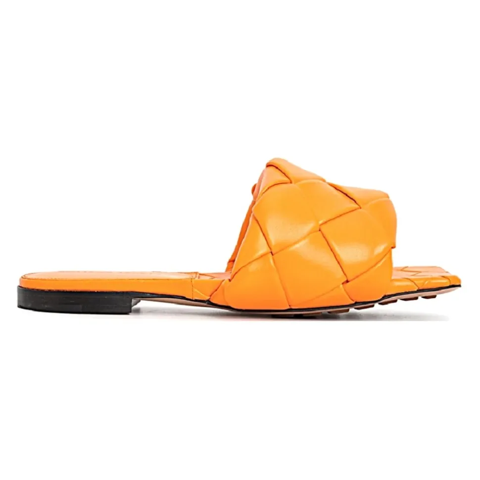 Lido Flat Sandal