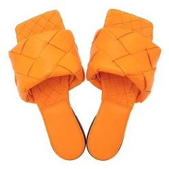 Lido Flat Sandal