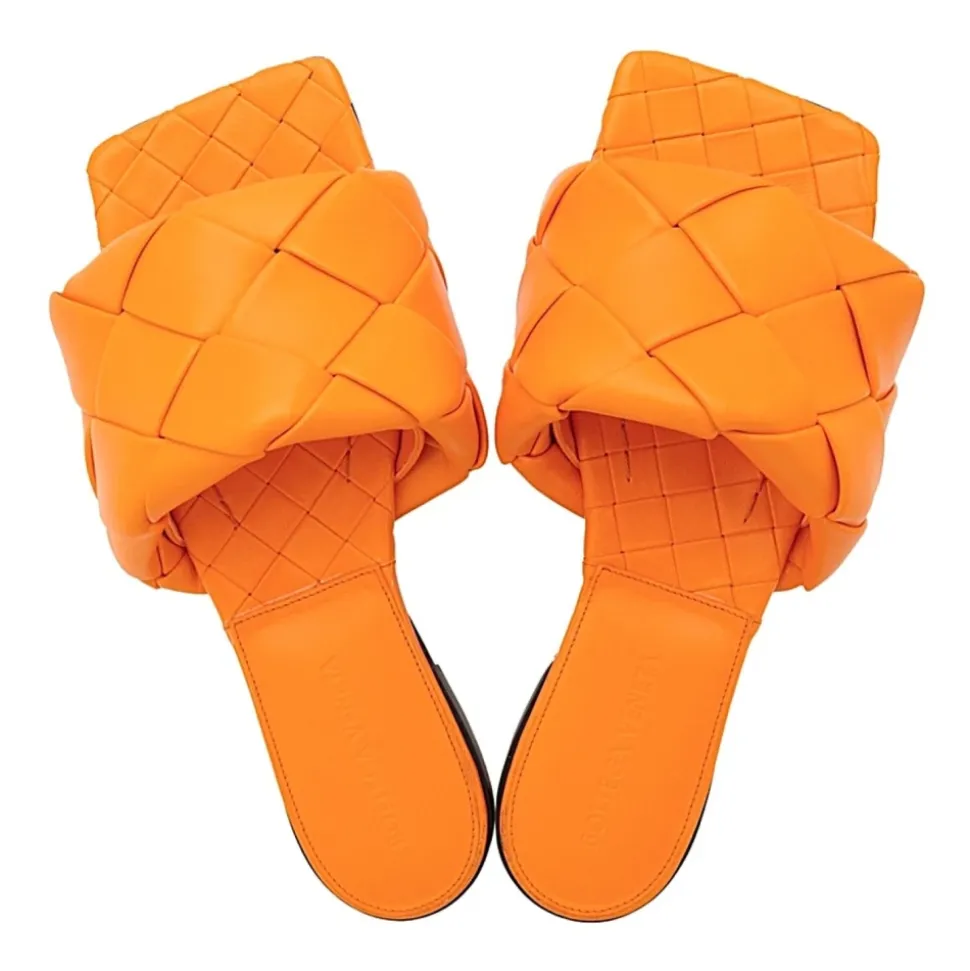 Lido Flat Sandal
