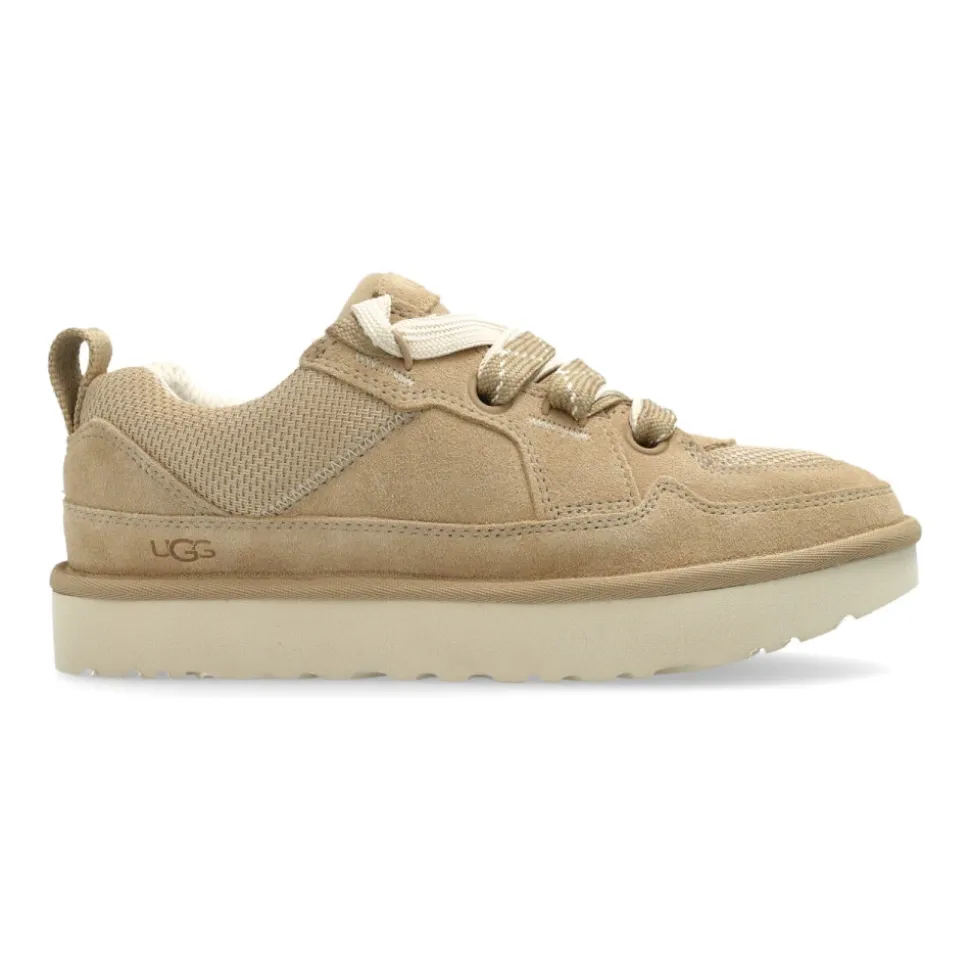 Lo Lowmel Sneakers