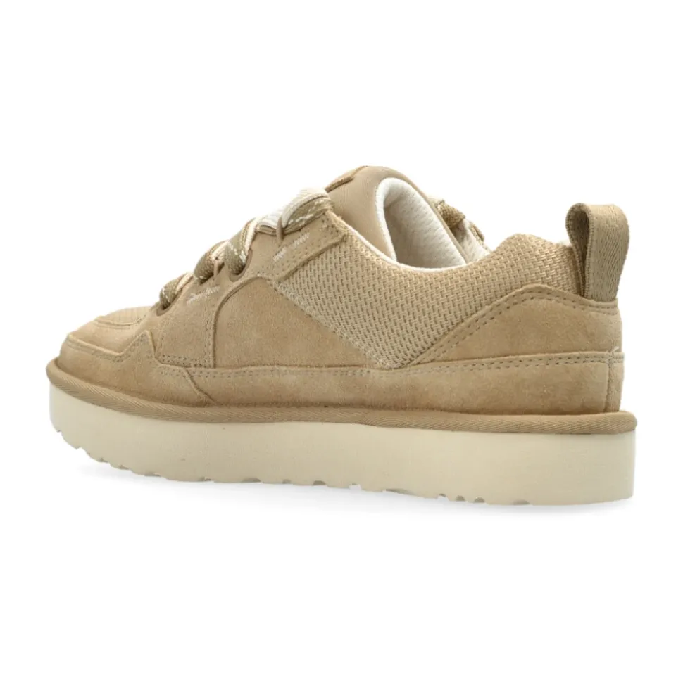 Lo Lowmel Sneakers