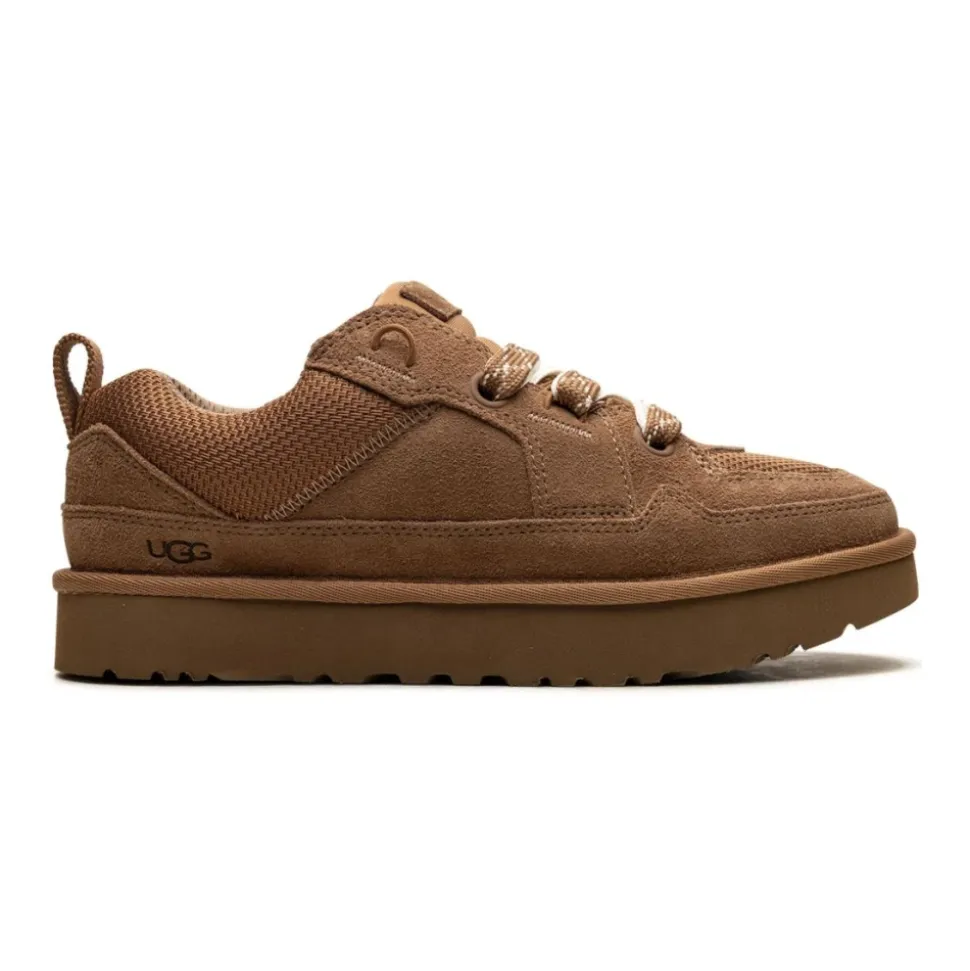 Lo Lowmel Sneakers