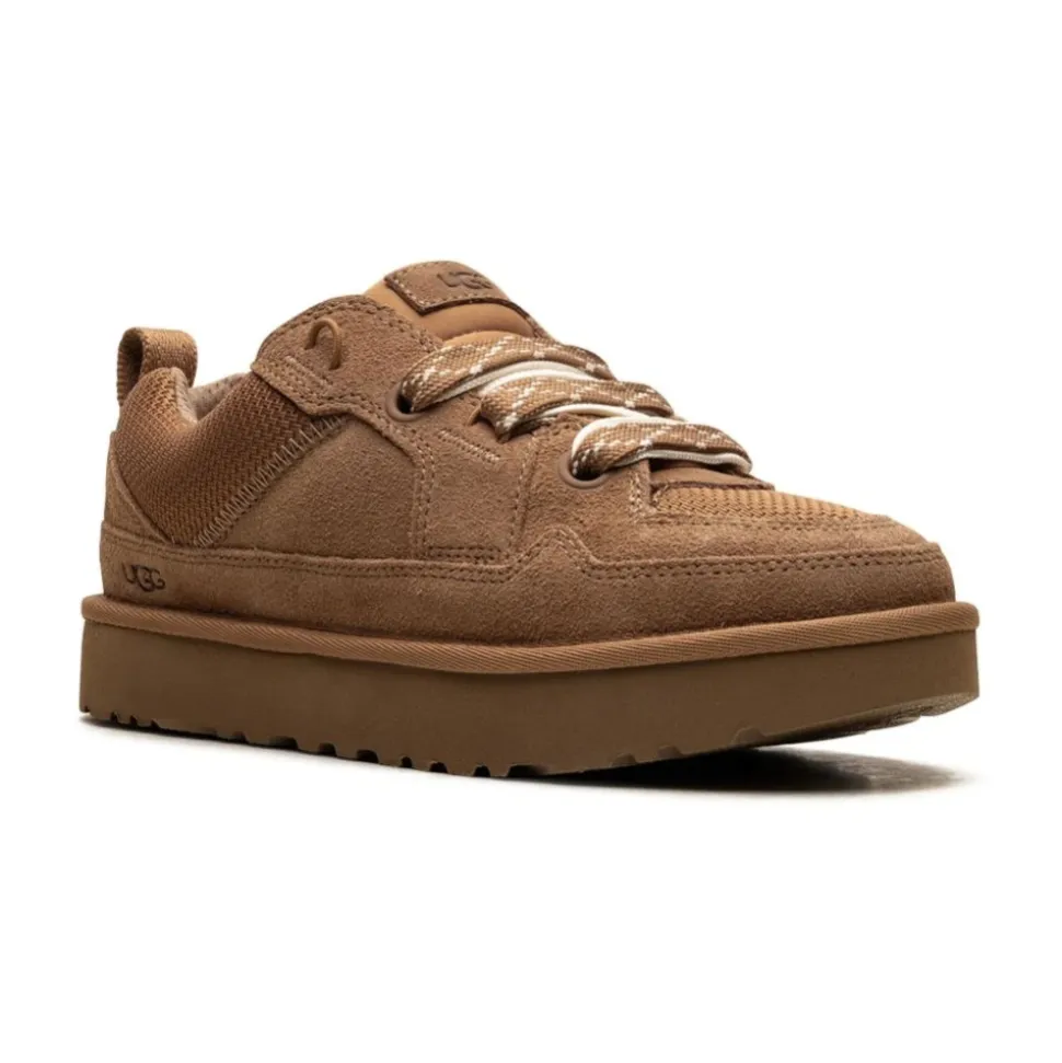 Lo Lowmel Sneakers
