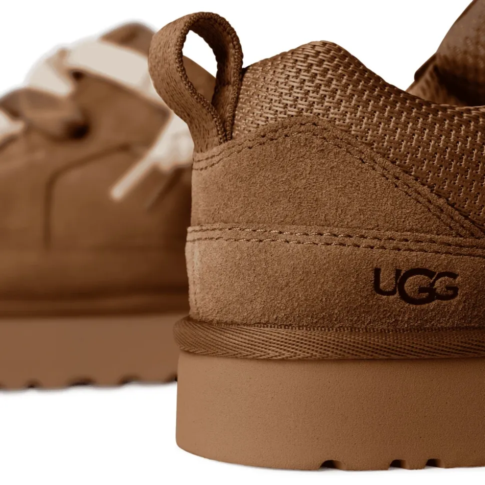 Lo Lowmel Sneakers