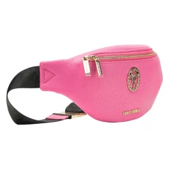 Logo Bauchtasche Crossbody Stil
