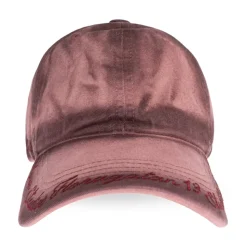 Logo Cap
