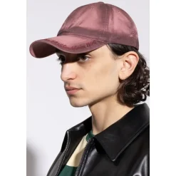 Logo Cap