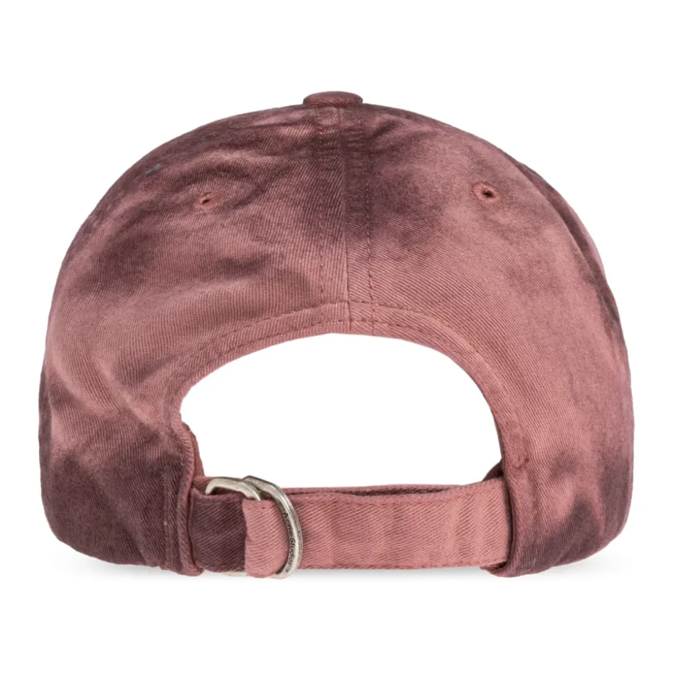 Logo Cap