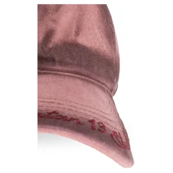 Logo Cap
