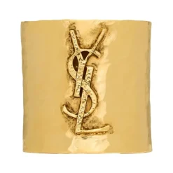 Logo Chain Bracelet
