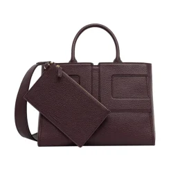 Logo Handbag
