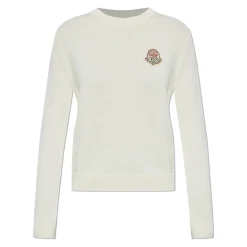 Logo Sweater