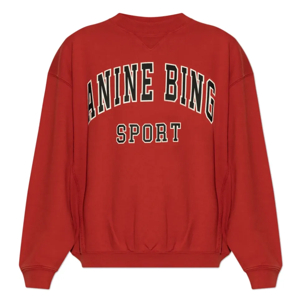 Logo Sweatshirt