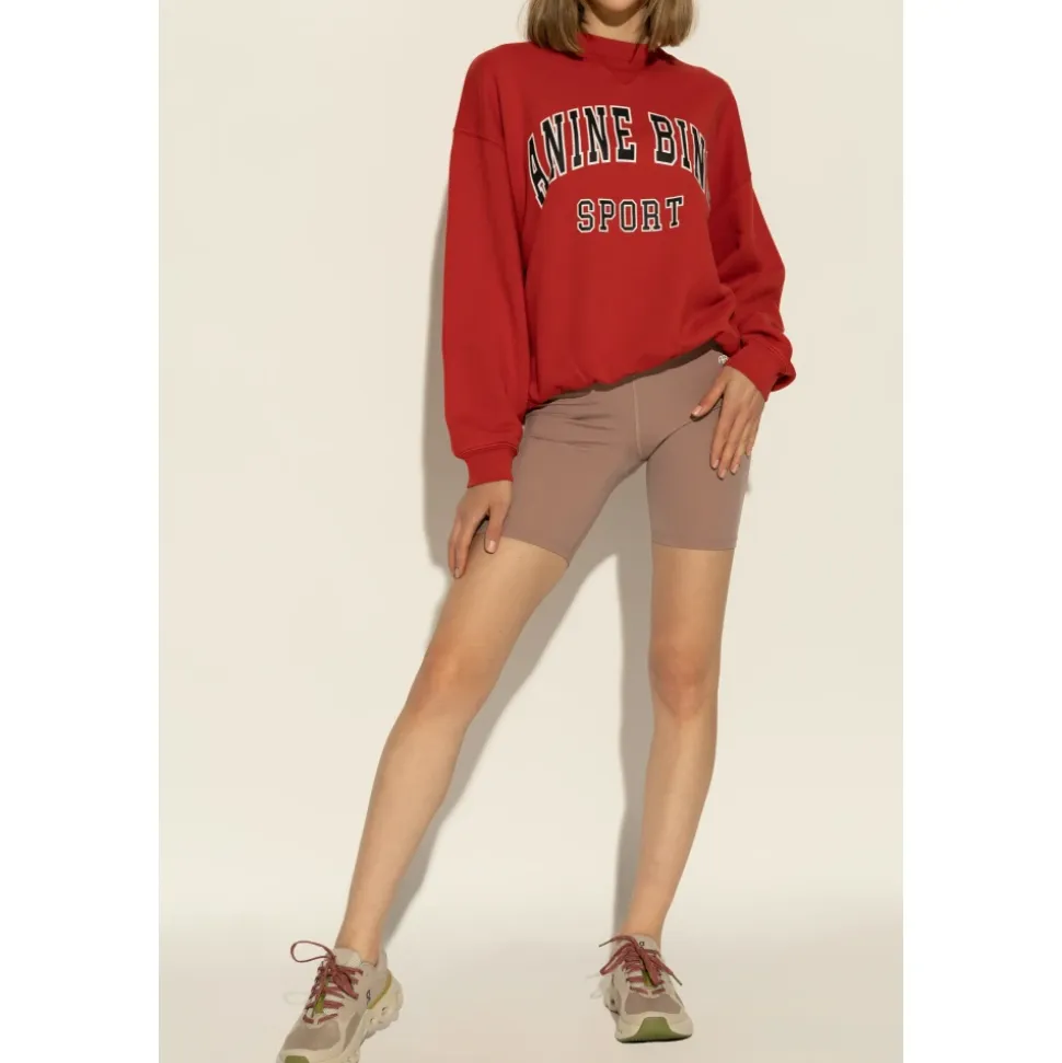 Logo Sweatshirt