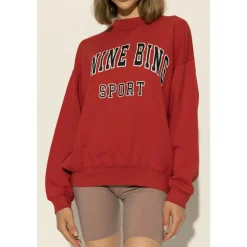 Logo Sweatshirt