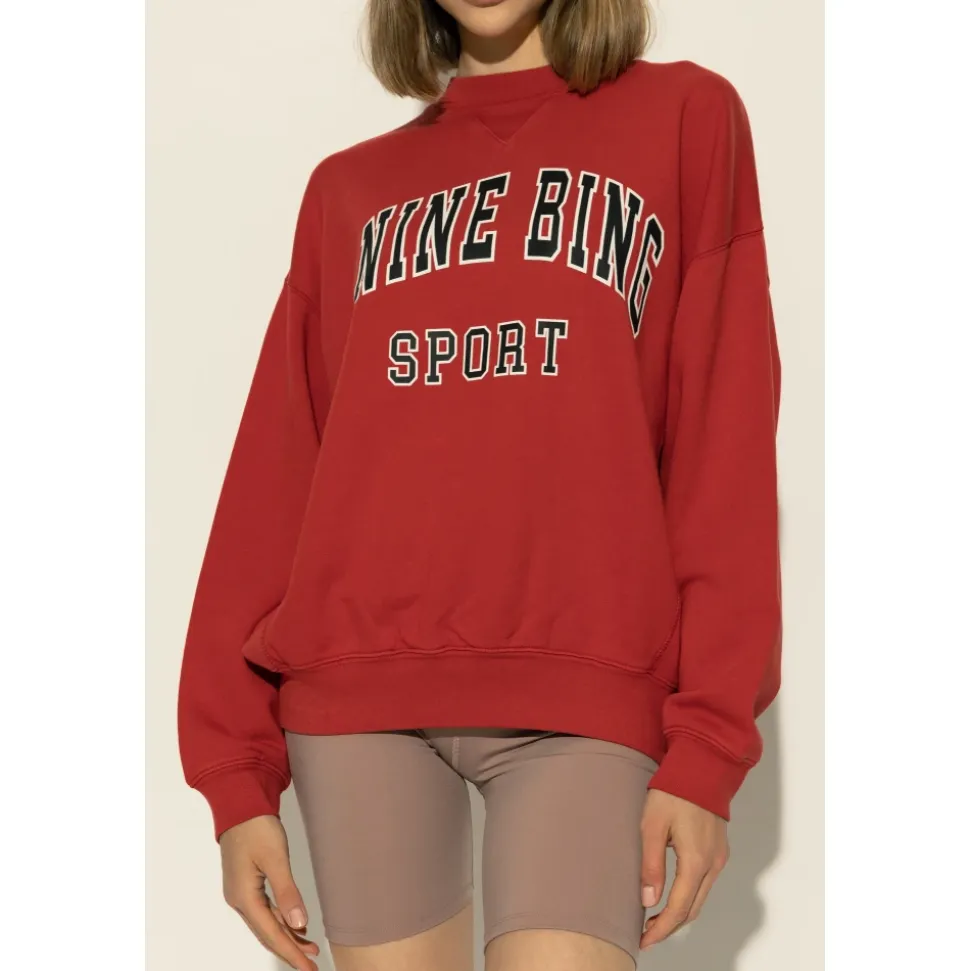 Logo Sweatshirt