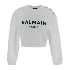 Logo Sweatshirt
